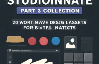ultimate studioinnate part 3 collection 20 must have design 1530