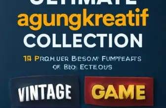 ultimate agungkreatif collection 14 premium design templates 416
