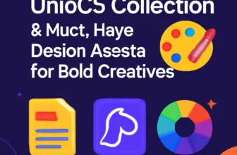 uniocs collection 8 must have design assets for bold creativ 378