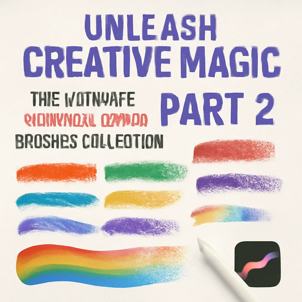 Transform Your Portraits with the Sharkpixel Collection: Ultimate Photoshop Brushes & Tools 🎨✨