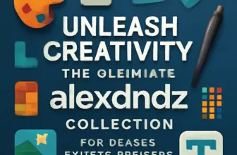 unleash creativity the ultimate alexdndz collection for digi 418