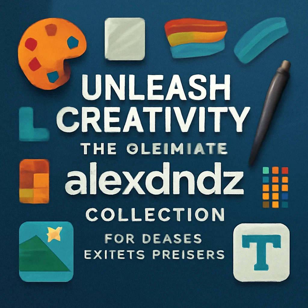 Unleash Your Inner Artist: The Ultimate alicjaprints Procreate Brush Collection 🎨
