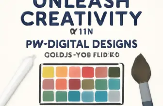 unleash creativity with pw digital designs collection part 6 1405