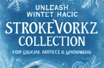 unleash winter magic the strokevorkz collection for digital 341