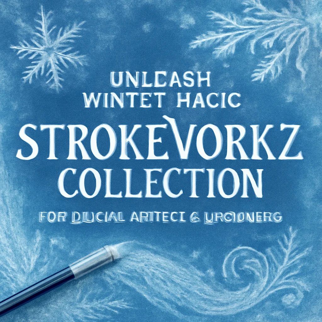 Unlock Your Creative Spark: The Ultimate Suemomo Collection for Procreate
