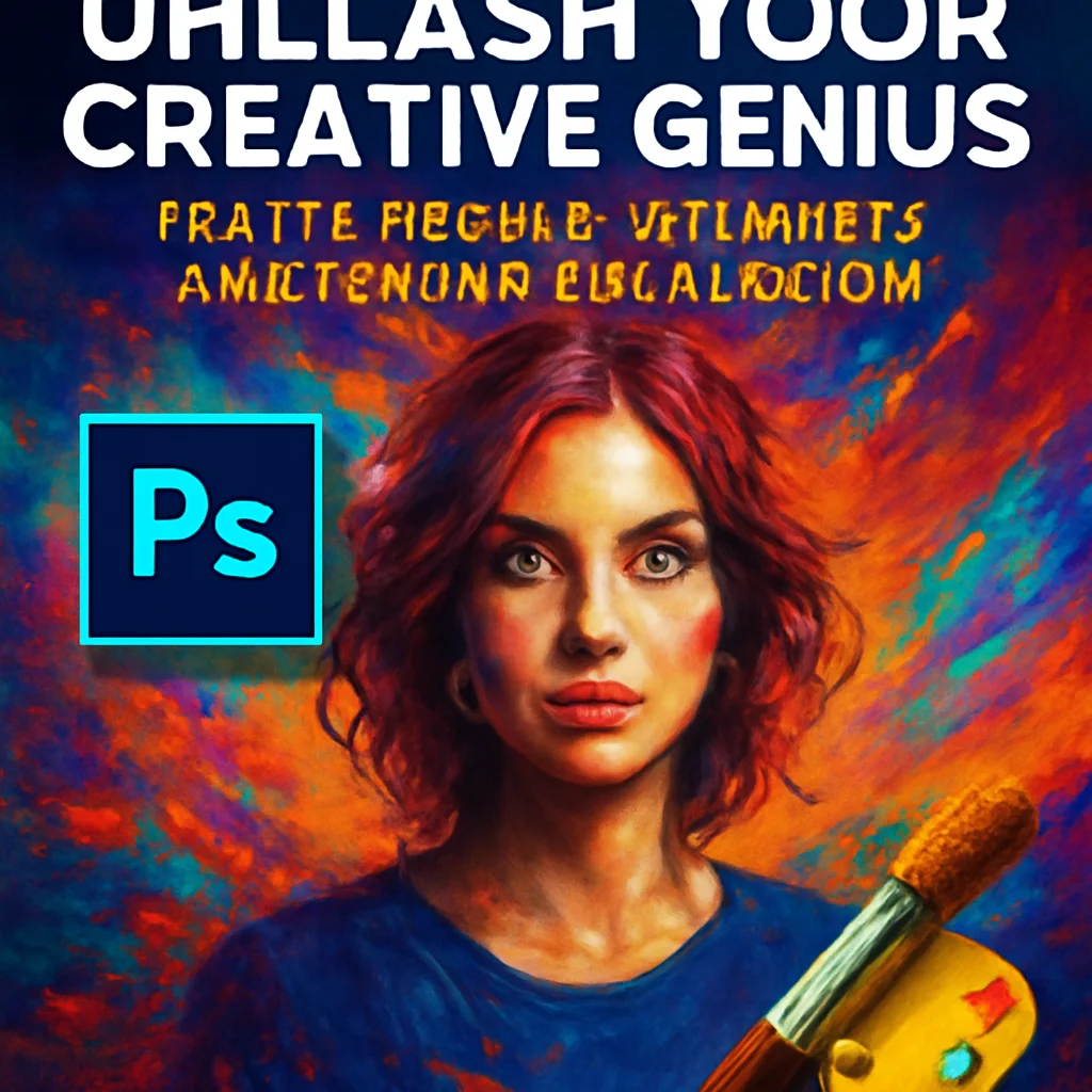 Unleash Your Creative Genius: The Ultimate IntentFX Photoshop Collection 🎨✨