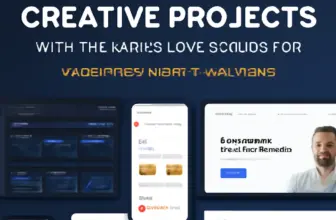 unleash your creative projects with the merkulove collection 1242