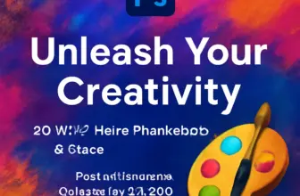 unleash your creativity 20 must have photoshop actions from 826