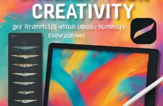 unleash your creativity 20 must have procreate brushes pale 288