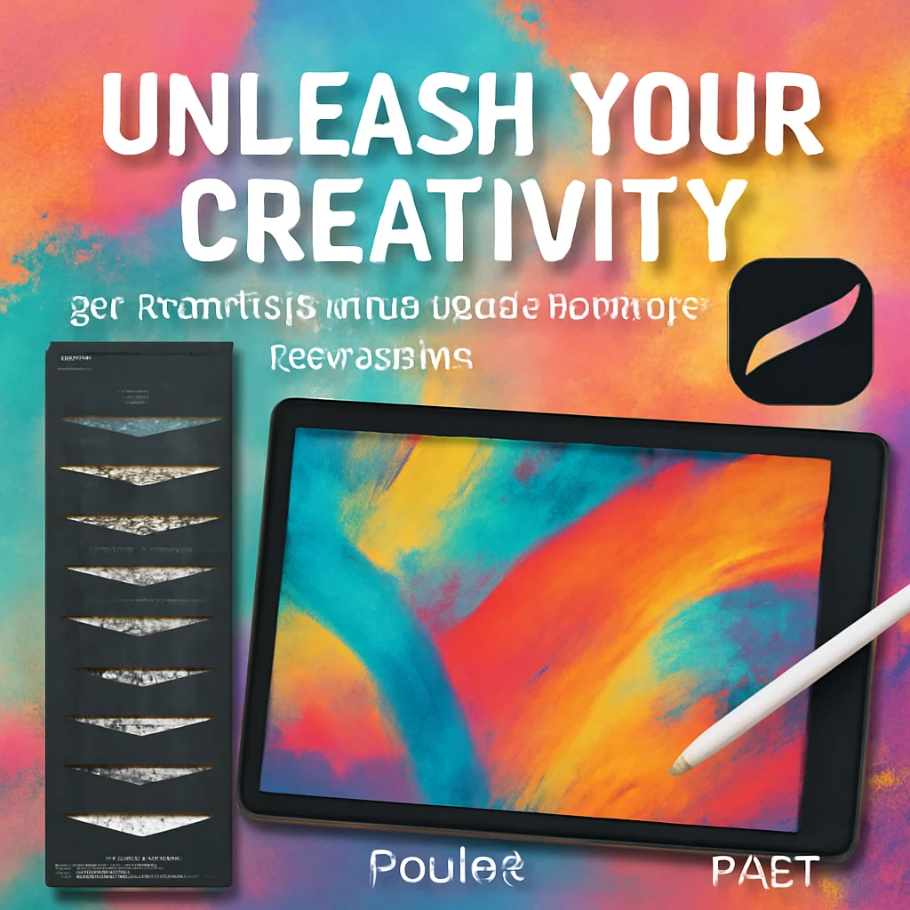 Best Pixelbuddha Collection Part 1: 20 Must-Have Design Assets for Creatives