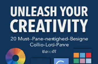 unleash your creativity 20 must have pw digital designs coll 1400