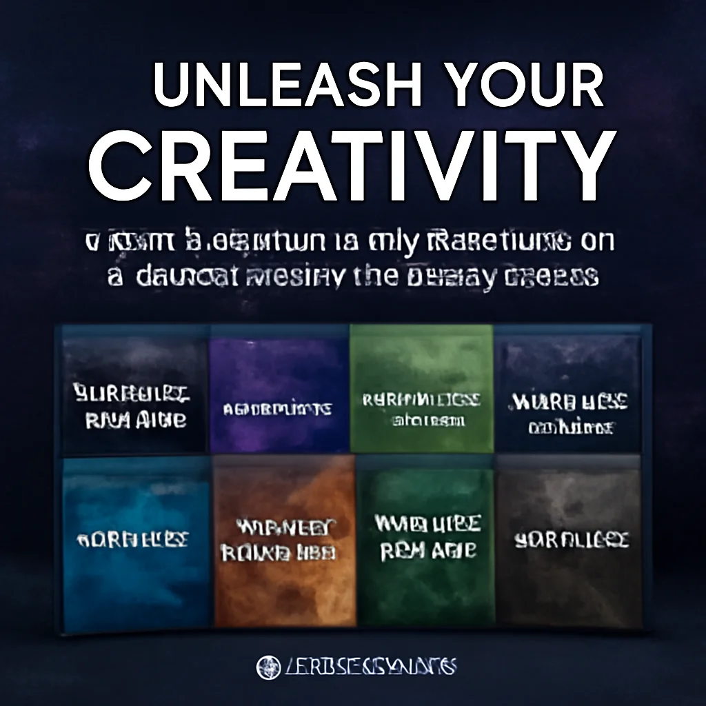 Unleash Your Creativity: 9 Best EldamarStudio Brush Packs & Design Assets for Digital Artists