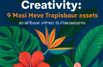 unleash your creativity 9 must have tropiccolour assets for 1619
