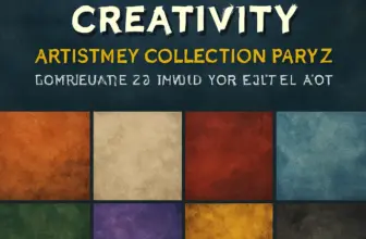 unleash your creativity artistmef collection part 2 20 prem 31