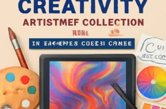 unleash your creativity artistmef collection part 6 20 must 35
