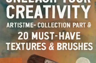 unleash your creativity artistmef collection part 8 20 must 37