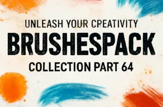 unleash your creativity brushespack collection part 64 590