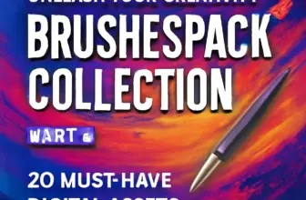 unleash your creativity brushespack collection part 9 20 mu 535