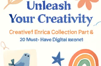 unleash your creativity creativefabrica collection part 6 2 902