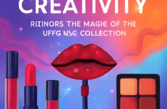 unleash your creativity explore the magic of the liptouse co 1199