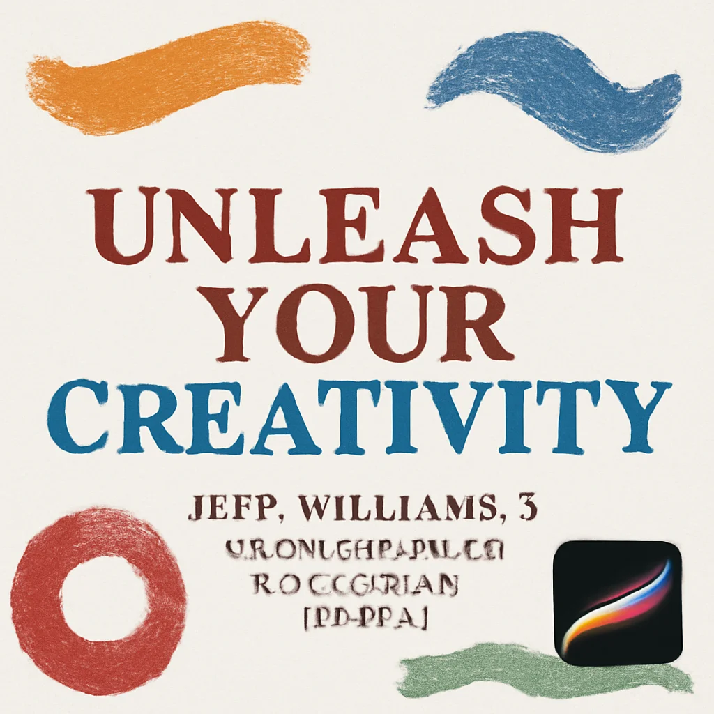 Discover the Ittaimanero Collection Part 1: 20 Must-Have Procreate Brushes 🎨✨