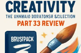 unleash your creativity the ultimate brushespack collection 579