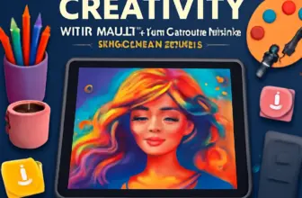 unleash your creativity the ultimate galshir collection for 1046