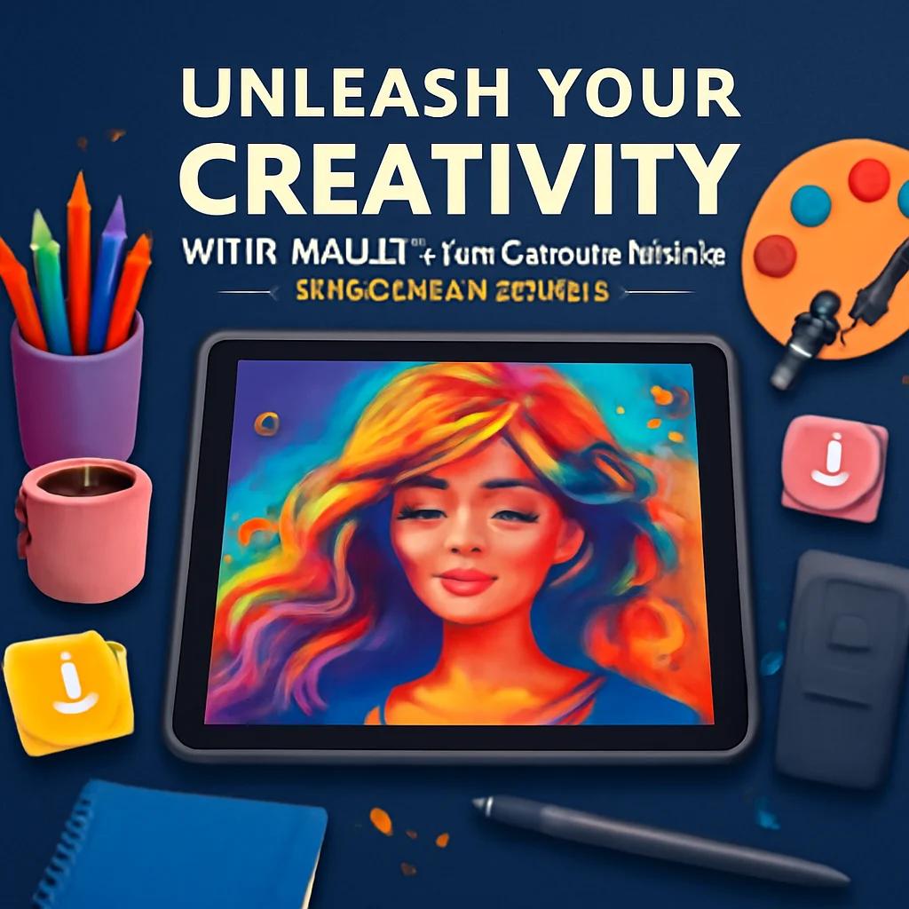 unleash your creativity the ultimate galshir collection for 1046