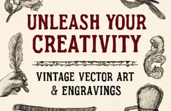 unleash your creativity the ultimate graphicgoods collection 157