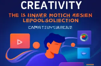 unleash your creativity the ultimate motion design school co 249