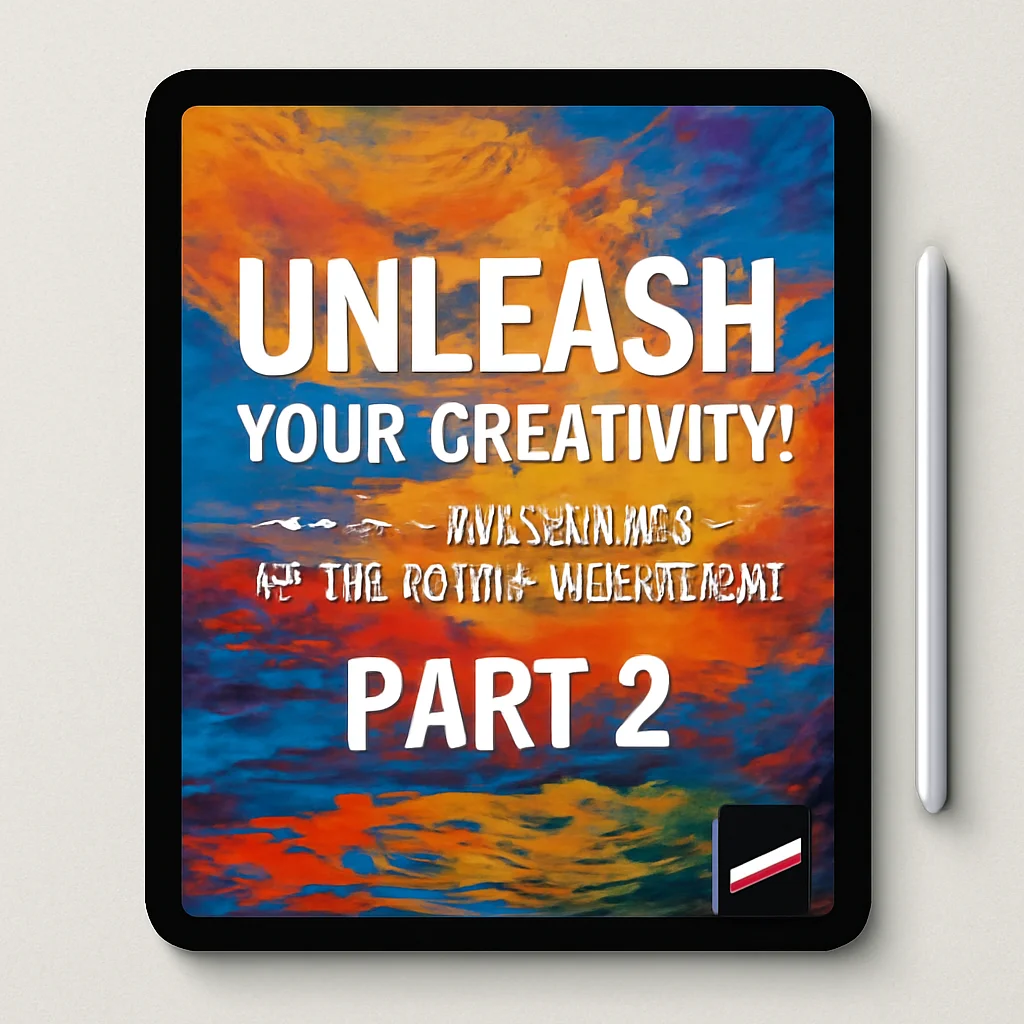 Unleash Your Creativity: The Ultimate anningarts Collection Part 2 for Procreate
