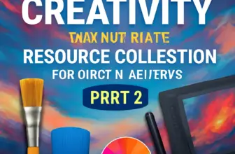 unleash your creativity the ultimate by lef collection part 860