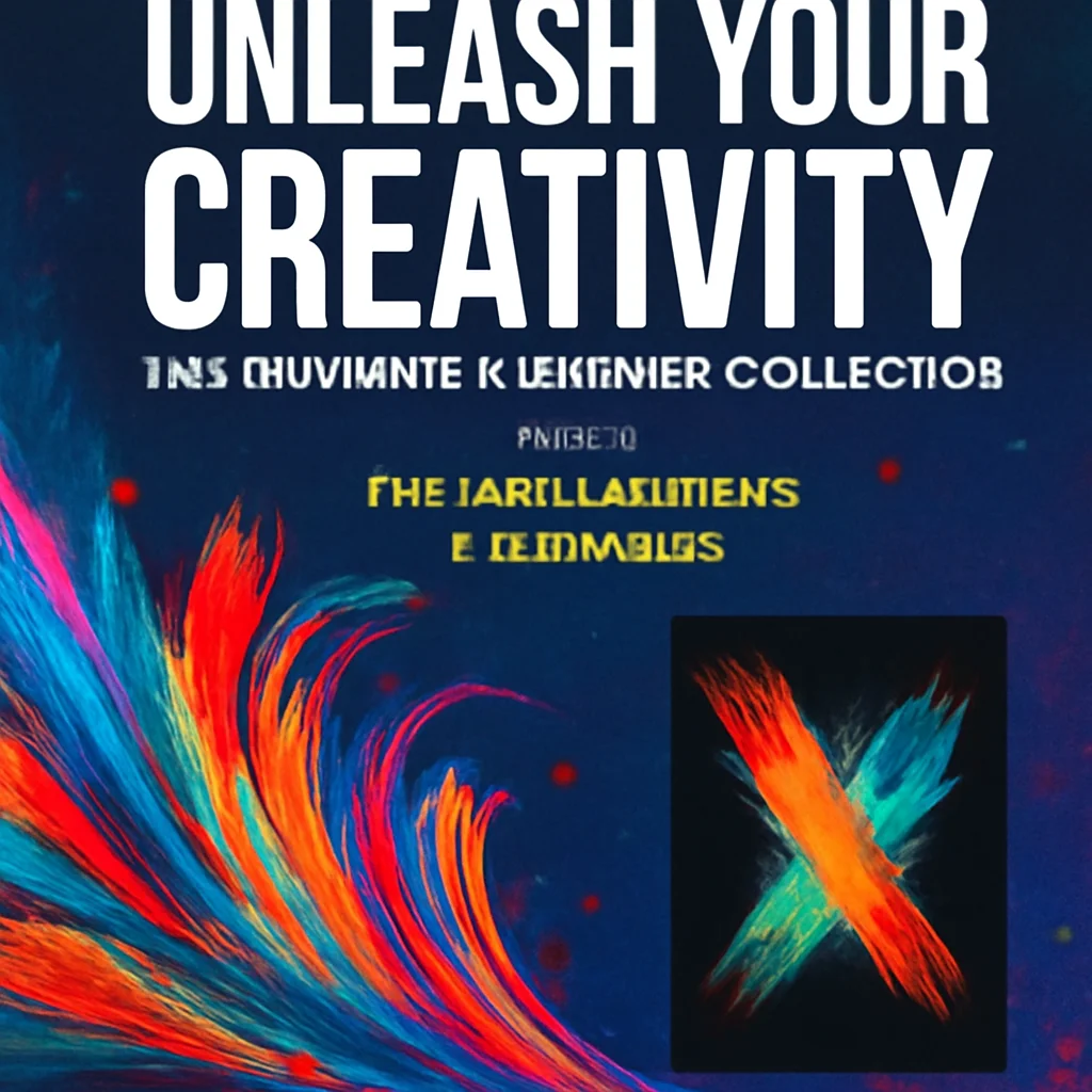 Unlock Your Creativity with the fleur-de-tango Collection: 10 Must-Have Procreate Stamps & Brushes