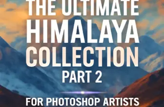 unleash your creativity the ultimate ihemalaya collection pa 1102