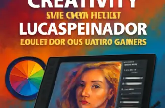 unleash your creativity the ultimate lucaspeinador collectio 1203