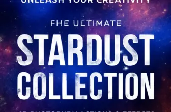unleash your creativity the ultimate stardust collection of 1510