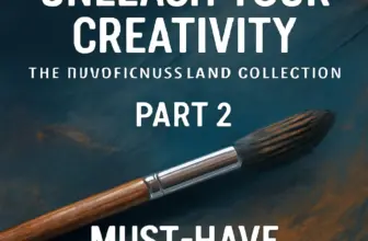 unleash your creativity the andriecrossland collection part 430