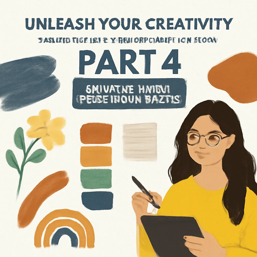 Unleash Your Creativity: The stephanie-neto Collection Part 4 – 20 Must-Have Procreate Assets