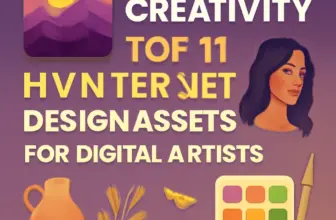 unleash your creativity top 11 hvnternet design assets for d 1089