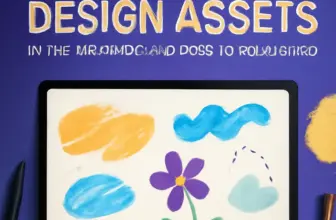 unleash your creativity top 20 digital design assets in the 536