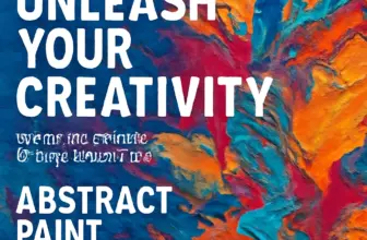 unleash your creativity chromasupply collection part 2 abst 880