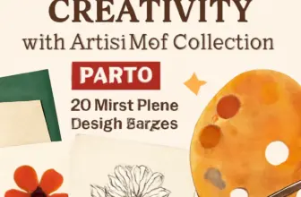 unleash your creativity with artistmef collection part 9 20 38