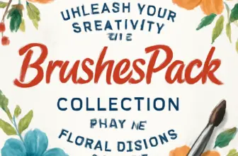 unleash your creativity with brushespack collection part 130 656