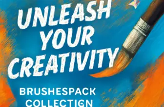 unleash your creativity with brushespack collection part 82 608