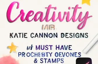 unleash your creativity with katie cannon designs 14 must ha 1177