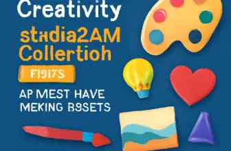 unleash your creativity with studio2am collection part 2 20 1519