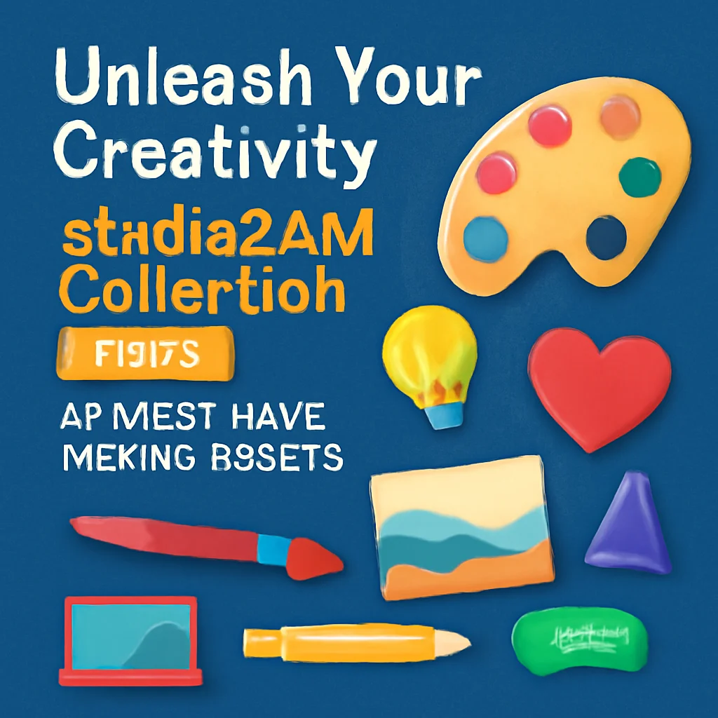 Studio 2AM Collection Part 3: 20 Mind-Blowing Distortion, Chrome, & Film Effects for Photoshop