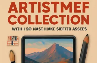 unleash your creativity with the artistmef collection part 1 30