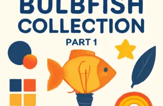 unleash your creativity with the bulbfish collection part 1 855