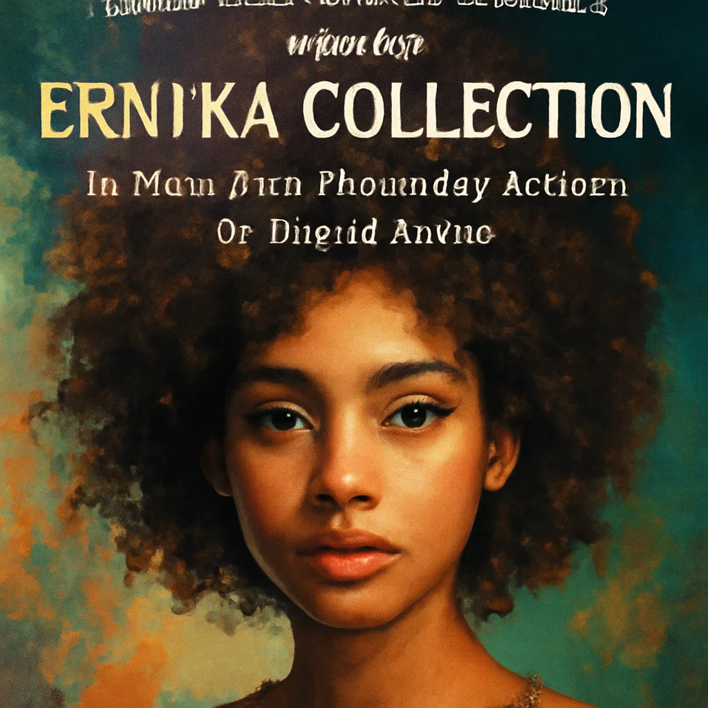 Unleash Your Creativity with the Ernika Collection: 11 Must-Have Photoshop Actions for Digital Artists 1 unleash your creativity with the ernika collection 11 must h 130